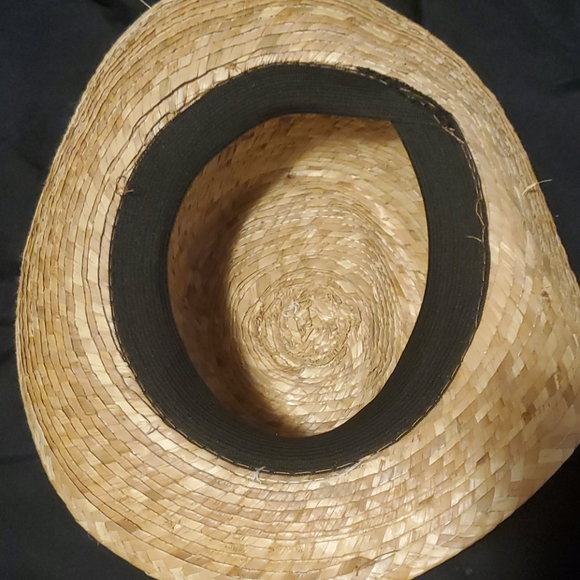 Boys Summer hat 👒 from Mexico 🇲🇽 - Picture 3 of 3